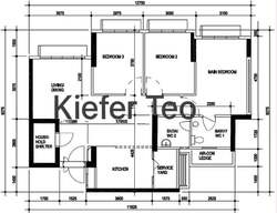 Blk 113A Alkaff Oasis (Toa Payoh), HDB 4 Rooms #587536151